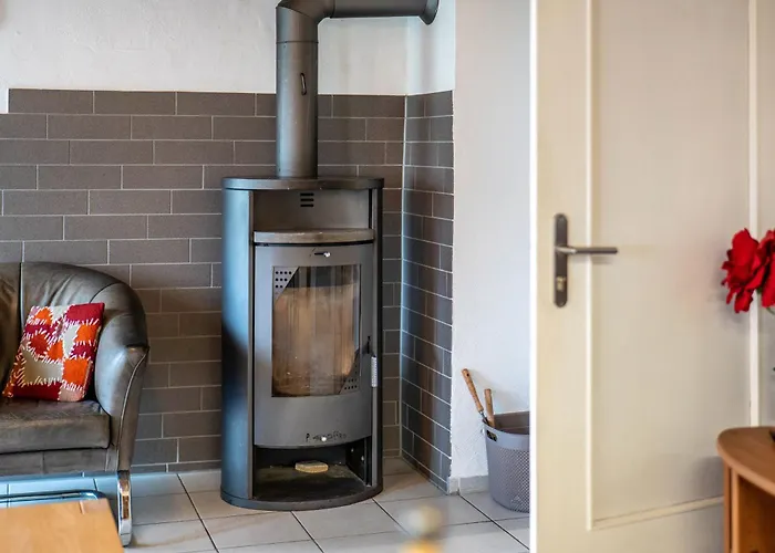 Apartamento Felicia Eg