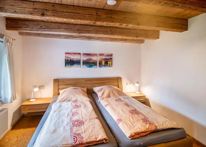 Apartamento Felicia Eg Ravensburg