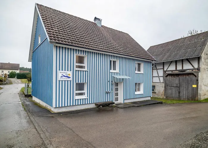 Apartamento Felicia Eg