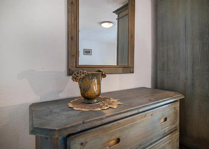 Felicia Eg Apartamento