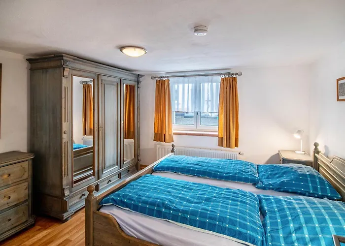 Apartamento Felicia Eg *