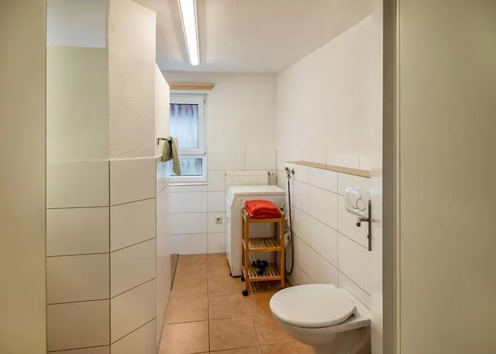 Felicia Eg Apartamento