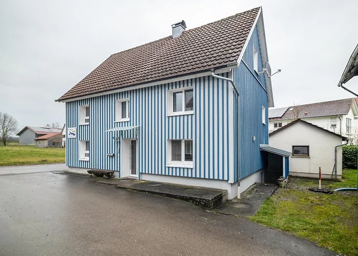 Felicia Eg Apartamento